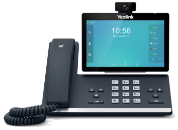ip phones for business by type