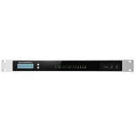 Grandstream UCM6304 ip-pbx phone system front Grandstream UCM6304 ip-pbx phone system front