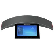 Grandsstream GAC2570 Conference IP Phone front