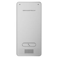Grandstream GDS3702 Audio IP Intercom solution