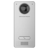 Grandstream GDS3712 HD Video Audio door intercom front view Grandstream GDS3712 HD Video Audio door intercom front view