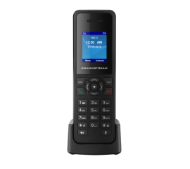 GrandStream DP720 cordless IP phone front view