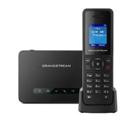 GrandStream DP750 and DP720 shown together
