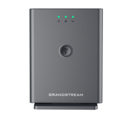 GrandStream DP752 Cordless Base front