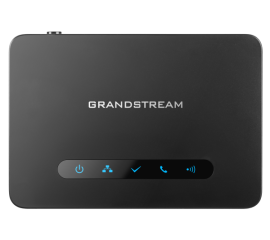 GrandStream DP760 repeater for DP750 front view