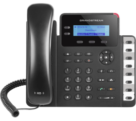 GrandStream GXP1682 basic work office ip phone
