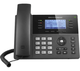GrandStream GXP1782 ip desk phone front