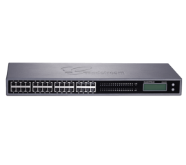 GrandStream GXW4232 analog to voip gateway front