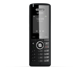 Snom M65 Cordless Office IP Phone - Handset Only front