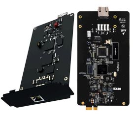 Yeastar EX30 expansion board for S100 and S300 PBX Systems