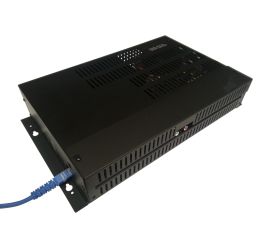 100 Watt SIP IP paging amplifier system