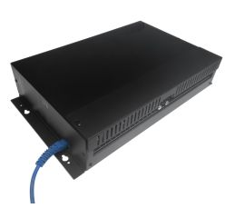 30 Watt SIP IP paging amplifier system