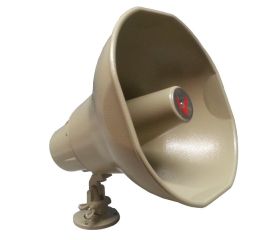 30AT overhead all metal all weather paging speaker