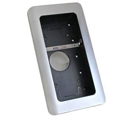 Grandstream GDS in-wall mounting recess kit front view