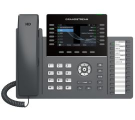Grandstream GRP2636 IP wifi wired office desk phone