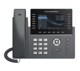 Grandstream GRP2650 reception and executive professional phone