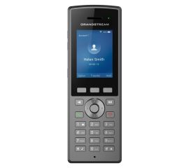 Grandstream WP825 Rugged Cordless IP WiFi phone.