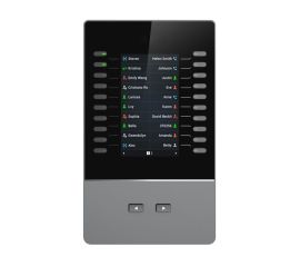 Grandstream GBX20 sidecar expansion module