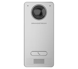 Grandstream GDS3712 HD Video Audio door intercom front view