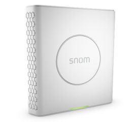 SNOM M900 Multi-Cell Cordless Phone DECT Base Station