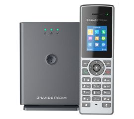 GrandStream DP752 with DP722 cordless combo kit starter package