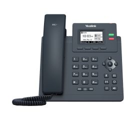 Yealink SIP-T31G IP Basic Office Entry level IP Desk Phone