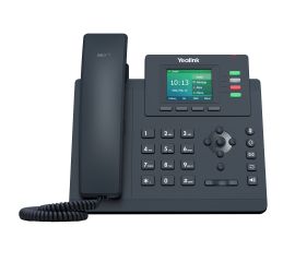 Yealink SIP-T33G IP Basic Office Entry level IP Desk Phone