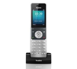 Yealink W56H Handset DECT Cordless front view
