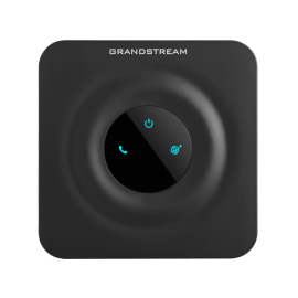 GrandStream HT801 ATA telephone voip adapter top view