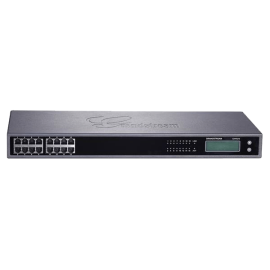 GrandStream GXW4216 VoIP SIP gateway front