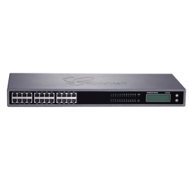 GrandStream GXW4224 analog voip sip gateway front
