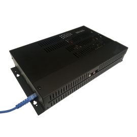 100 Watt SIP IP paging amplifier system