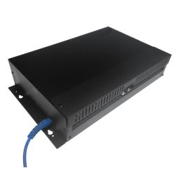 30 Watt SIP IP paging amplifier system