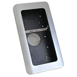 Grandstream GDS in-wall mounting recess kit front view