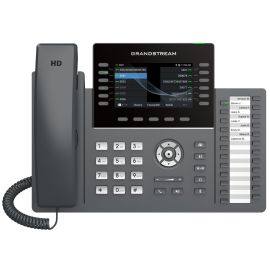 Grandstream GRP2636 IP wifi wired office desk phone
