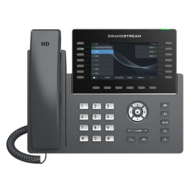 Grandstream GRP2650 reception and executive professional phone