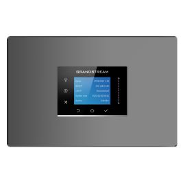 Grandstream UCM6302A IP PBX Audio Phone system