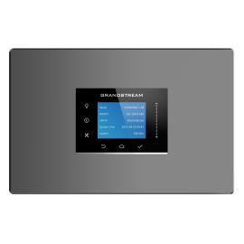 Grandstream UCM6304A Audio pbx phone system