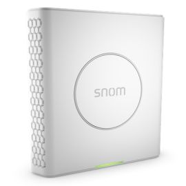 SNOM M900 Multi-Cell Cordless Phone DECT Base Station