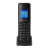 Grandstream DP720 handset front view Grandstream DP720 handset front view