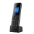 Grandstream DP720 handset on charging cardle Grandstream DP720 handset on charging cardle