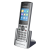 Grandstream DP730 cordless IP phone with charging station