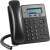GXP1610 basic work ip phone front left side GXP1610 basic work ip phone front left side