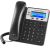 GXP1625 basic ip phone front right view GXP1625 basic ip phone front right view
