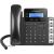 GrandStream GXP1682 basic work office ip phone