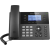 GrandStream GXP1782 ip desk phone front