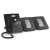 2 Snom D7 Extension modules with IP phone
