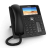 Snom D785 High-End Work IP Phone front left view