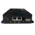 Snom - PA1 - back panel top port panel view