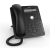 Snom D715 Professional ip phone front left side view
